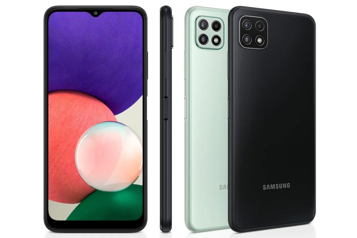 Samsung Galaxy M22, Galaxy A12s May Launch Soon, Get Multiple Certifications