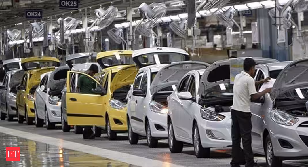 Tata Motors plans to hike passenger vehicle prices from next week