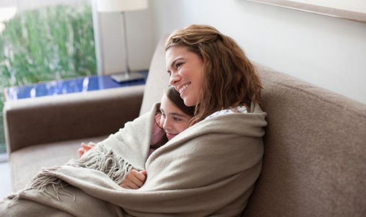 People on Universal Credit may be able to get extra cash during very cold weather