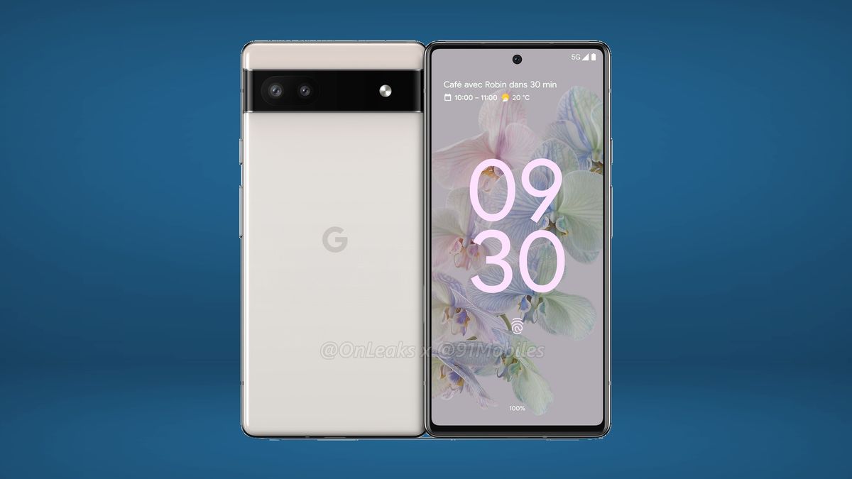 Google Pixel 6a — 5 biggest rumors about Google's next phone
