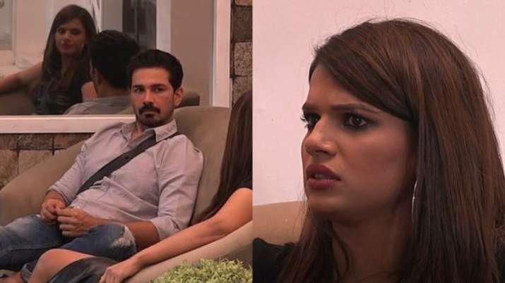 Bigg Boss 14: Abhinav Shukla, Naina Singh reflect on the lessons they've learnt from Nishant's eviction