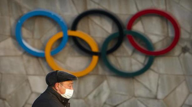 U.S. high jumper to get 2012 Olympic gold from Russian athlete