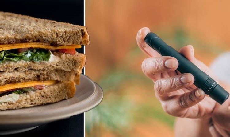 Type 2 diabetes warning: The brown bread that could be raising your blood sugar levels