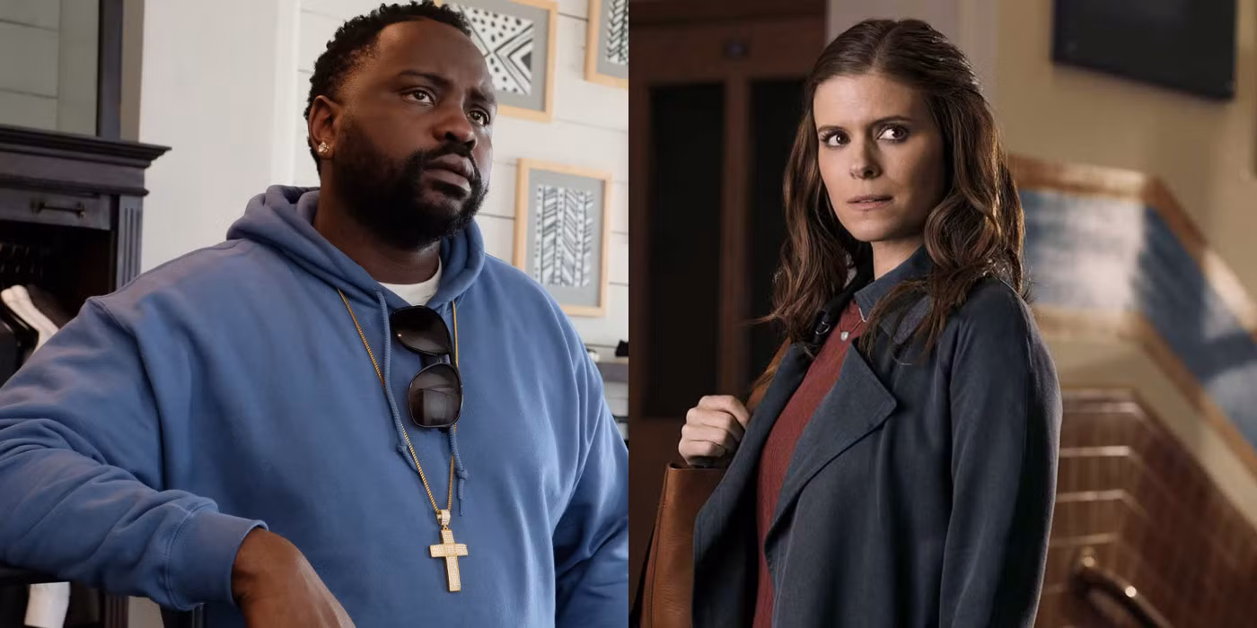 Kate Mara, Brian Tyree Henry to Star in FX's New FBI Series That Boasts an A.I. Twist
