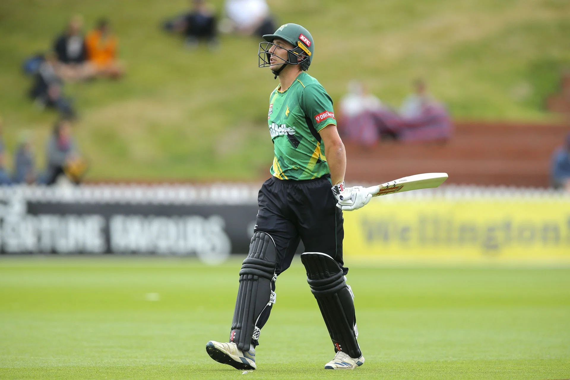 AA vs CS Dream11 Prediction: Fantasy Cricket Tips, Today's Playing 11 and Pitch Report for Super Smash 2021/22