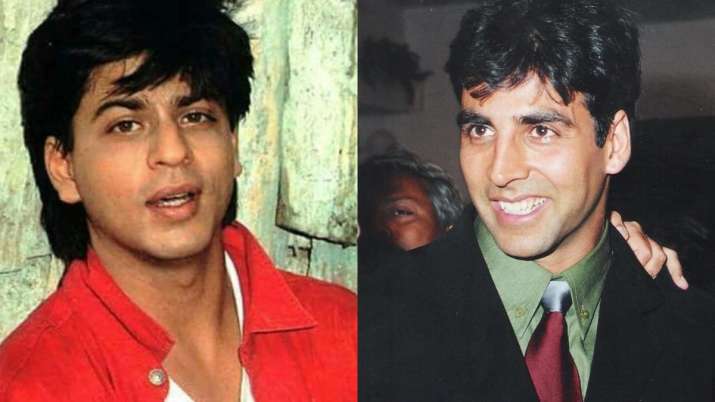 Throwback Thursday: When Shah Rukh Khan disclosed why he would never work with Akshay Kumar