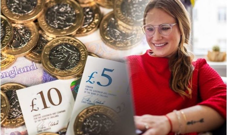 Universal Credit claimants could get £65 more than others after reaching milestone