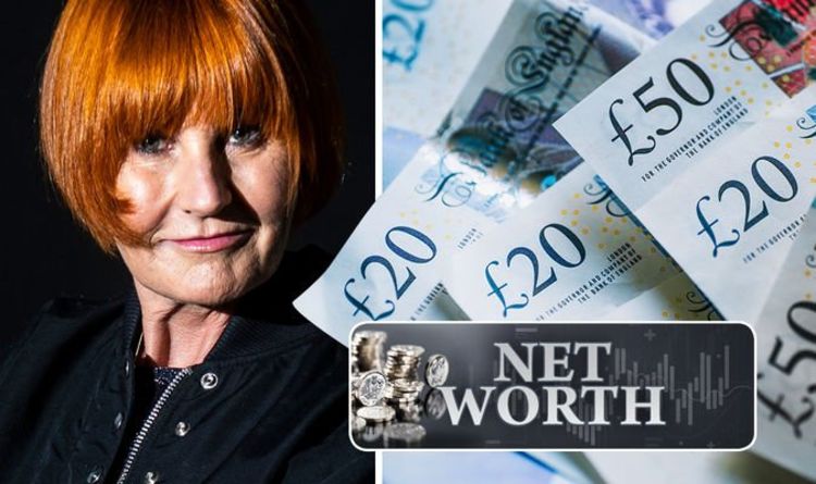 Mary Portas net worth: Queen of Shops has made fortune as UK’s leading retail expert