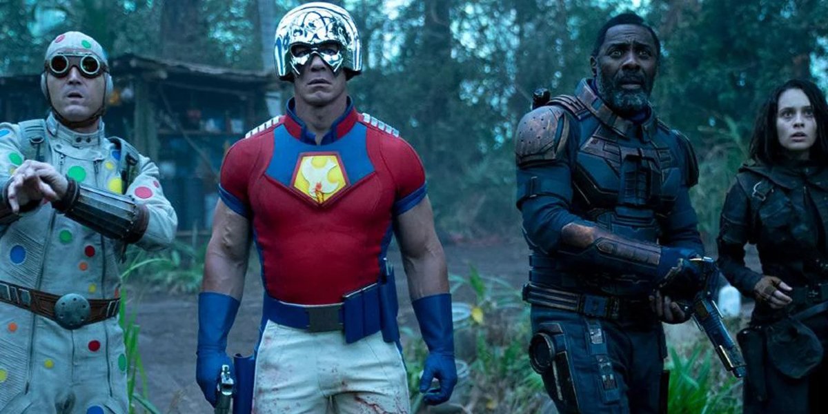 The Suicide Squad Star Explains Difference To David Ayer’s Original