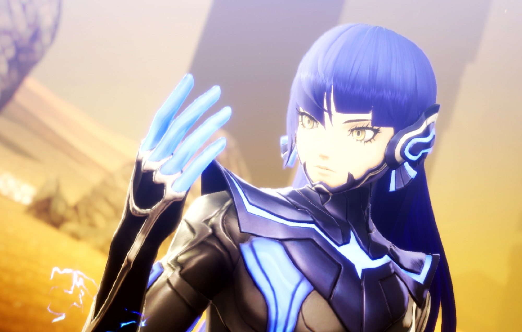 'Shin Megami Tensei 5' sells 1million copies worldwide