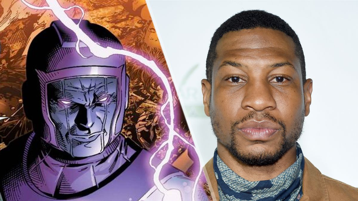Who is Kang the Conqueror — and what will he do in the MCU?