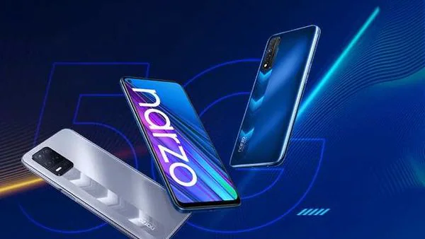 Realme Narzo 30 5G launch: Expected price, features, specifications