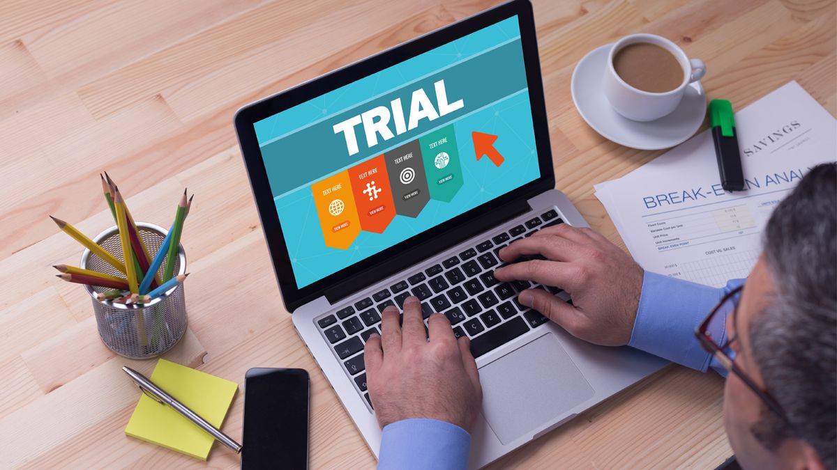 Are VPN free trials worth using?