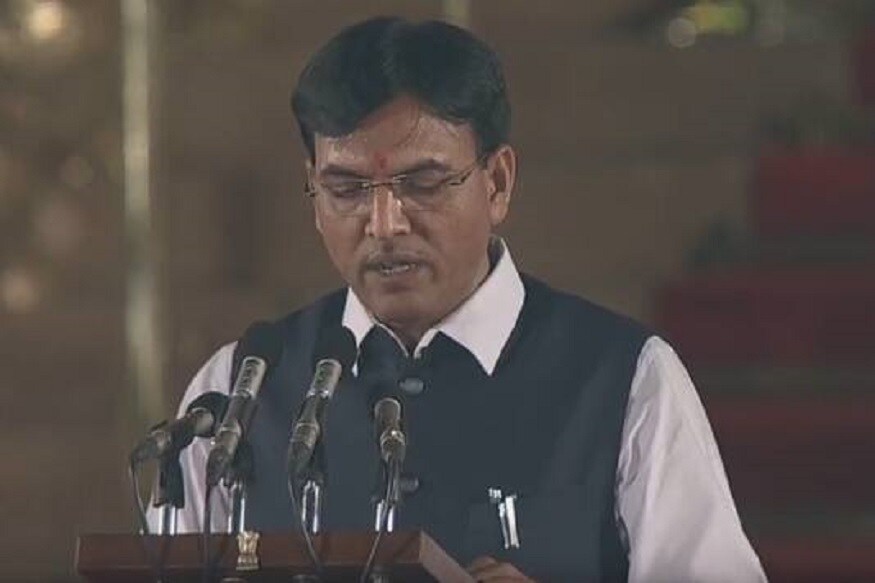 Govt to Bring PLI Scheme to Promote Domestic Agro-chemicals Manufacturing: Mandaviya