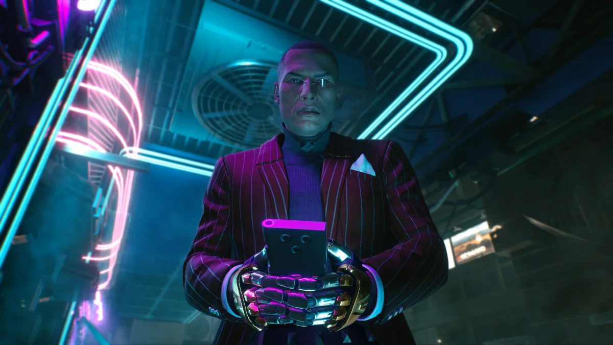 Cyberpunk 2077 PS4 and Xbox One Version Was ‘Ignored’, Studio Admits