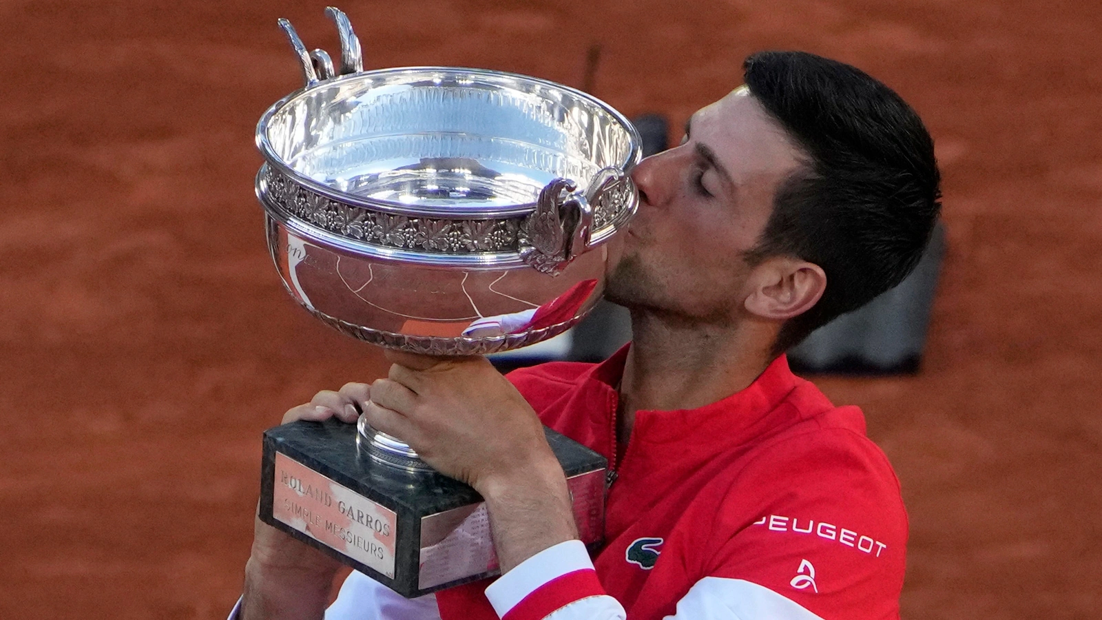 French Open done and dusted, Djokovic on track for calendar Slam