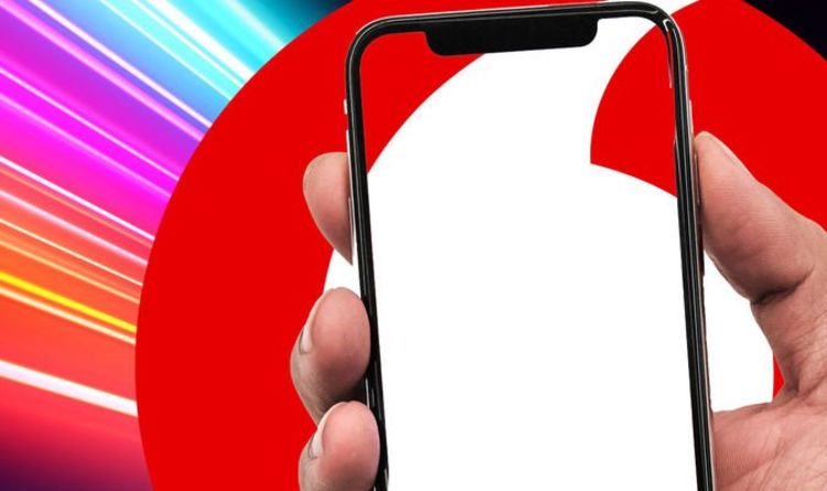 Vodafone offering FREE 5G: How to get superfast data at no extra cost