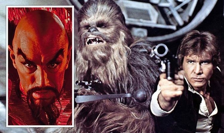 Star Wars and Flash Gordon among films given stricter ratings due rise in complaints