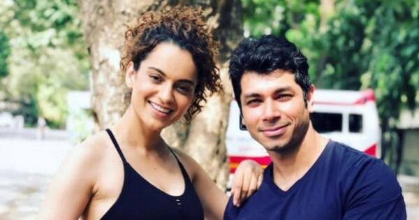 Kangana Ranaut gained 20 kgs for her role in Thalaivi, reveals her fitness trainer Yogesh Bhateja [Exclusive] 