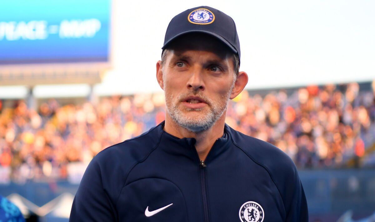 Dinamo 1-0 Chelsea: Five things learned as Blues humbled in UCL defeat
