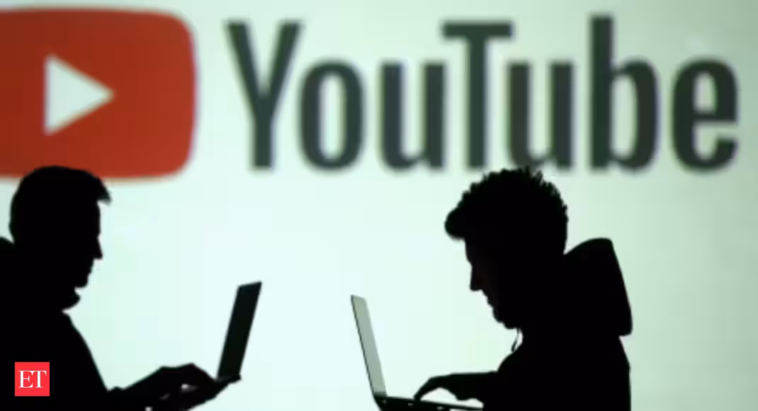 India's watch time jumped 45% in July 2020 versus same time last year, says YouTube