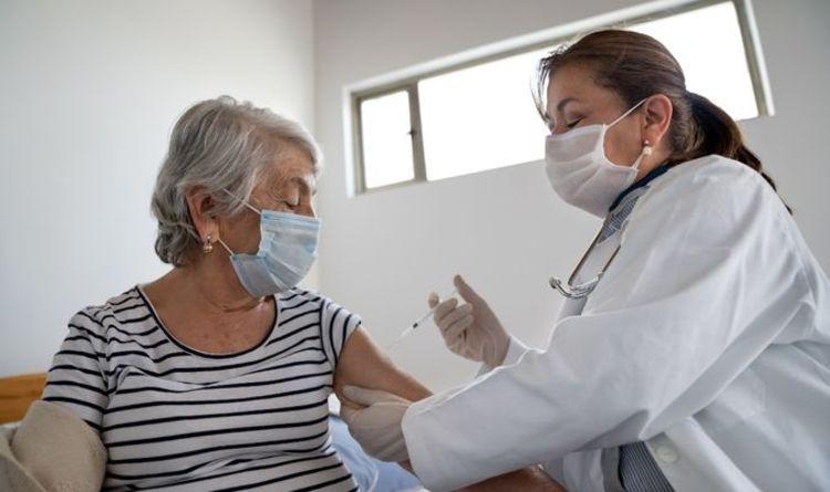 How soon is the Covid vaccine effective?