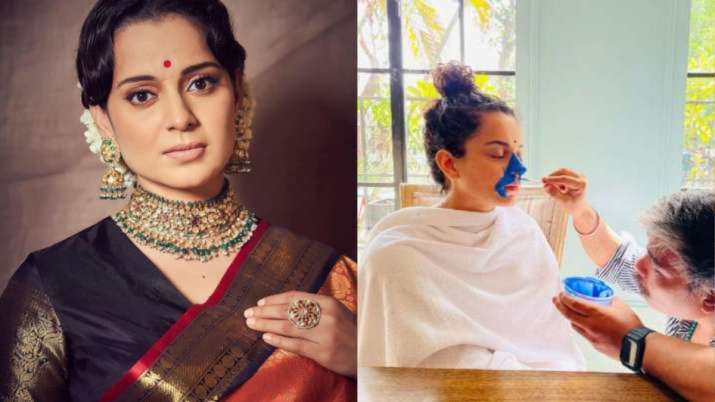 Emergency: Kangana Ranaut to helm Indira Gandhi's biopic, says 'No one can direct it better than me'