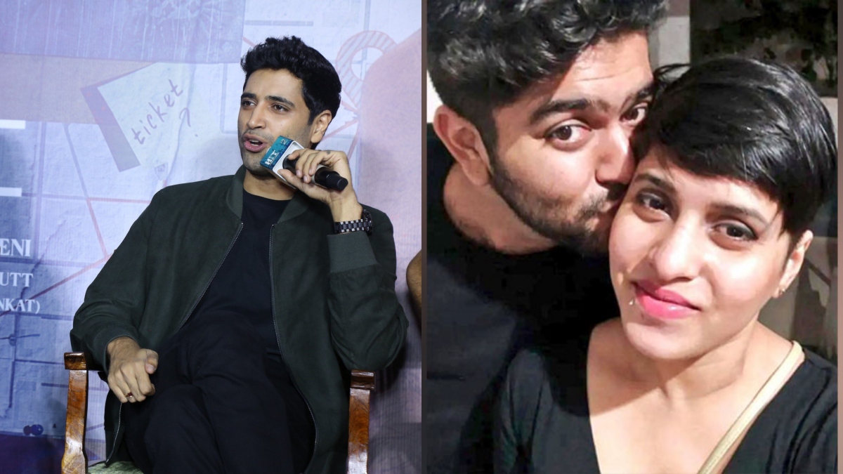 Adivi Sesh opens up on HIT 2's story having strange similarity to Delhi's Shraddha Walker murder case