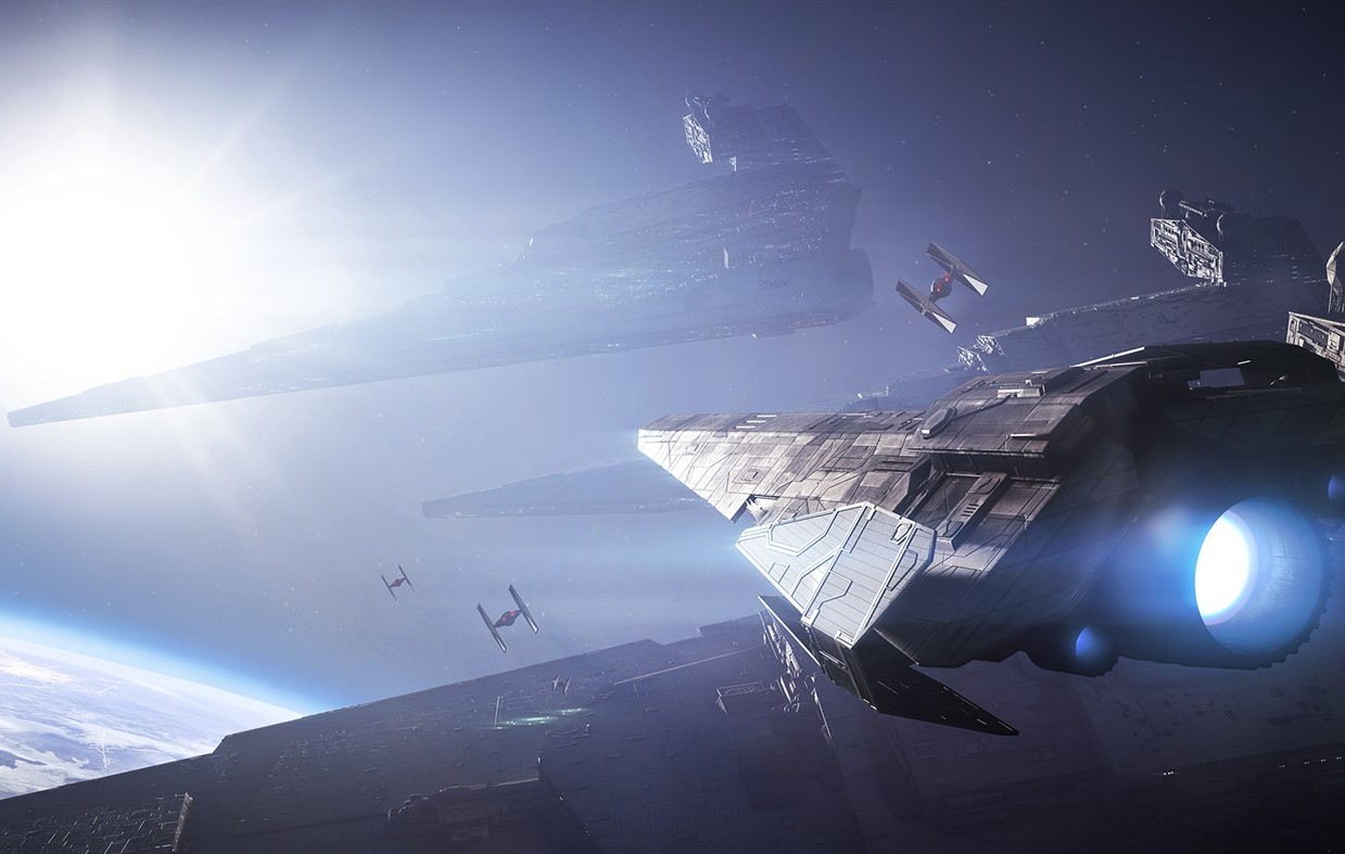 Lucasfilm Games announcements will “continue throughout the next year”