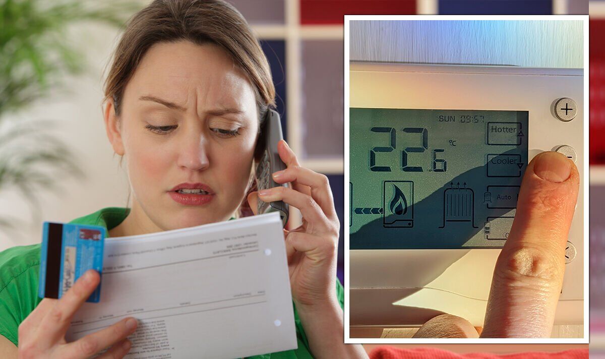 Britons can 'save over £100 a year' on energy with one switch