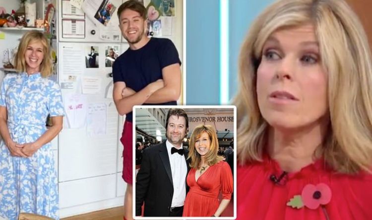 Kate Garraway’s I’m A Celebrity pal Roman Kemp opens up on her heartache ‘Incredibly hard'