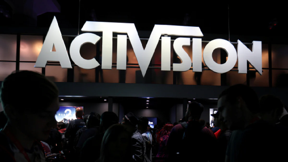 Activision Blizzard Workers Call for CEO Bobby Kotick's Departure
