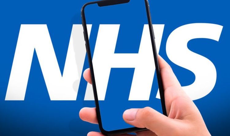 NHS coronavirus app not working? How iPhone owners can fix new glitch in COVID-19 app