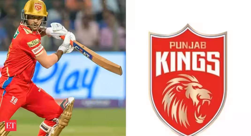IPL 2023: Punjab Kings part with Mayank Agarwal, Odean Smith, retain strong batting line-up