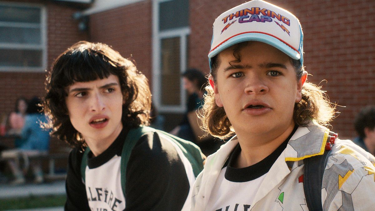 13 Stranger Things 4 questions we have for volume 2