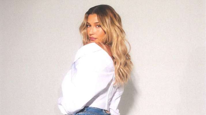 'I am not pregnant': Hailey Bieber dismisses pregnancy rumours
