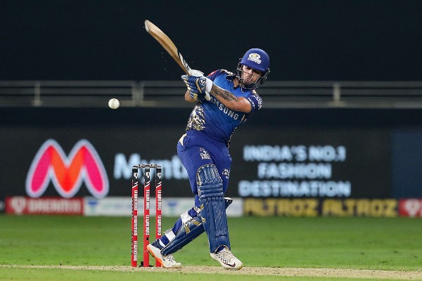 IPL 2021, MI vs SRH: Full List of Award Winners, Man of The Match; Ishan Kishan sweeps Post Match Presentation
