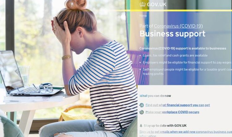 SEISS ineligibility has created a self-employed mental health crisis - guidance issued