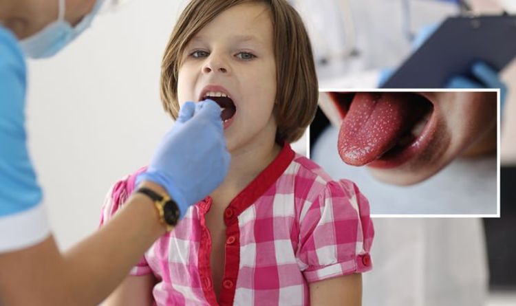 Covid update: New symptoms to look out for in children include