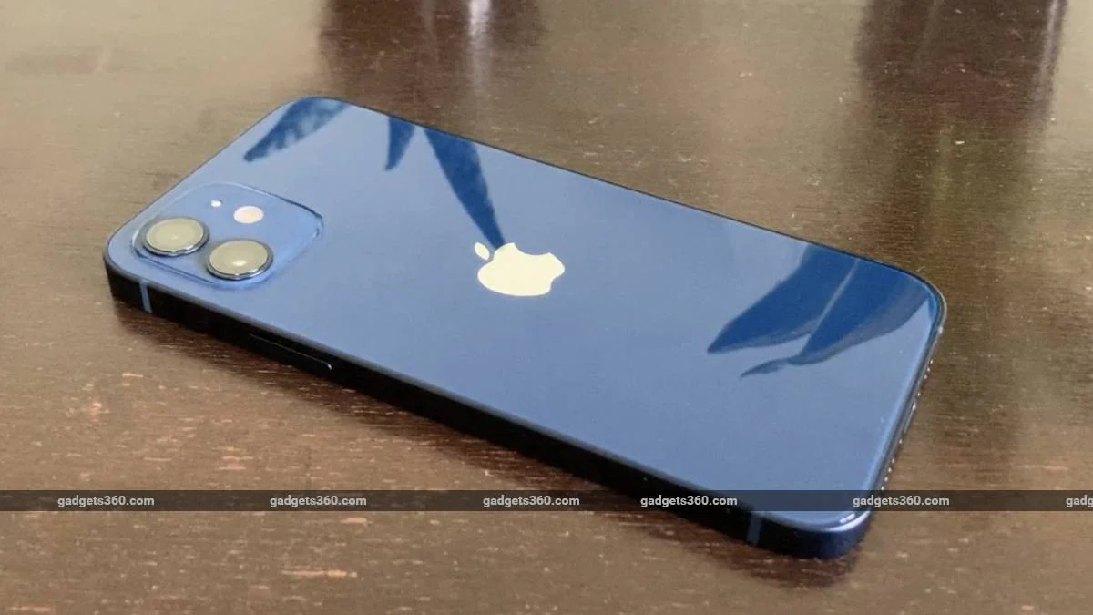 iPhone 12 Camera Camera Lags Behind Android Flagships, Says DxOMark