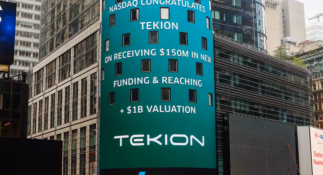 A former Tesla mind and a ‘cool’ tech to beat rigid legacy: how Tekion took auto retail to the cloud