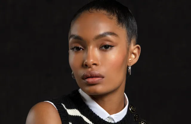 Yara Shahidi Named Dior Global Brand Ambassador