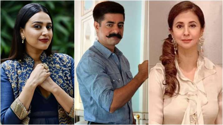 Swara Bhasker to Sushant Singh, Bollywood celebrities demand justice for 9-year-old Delhi rape victim