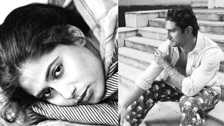 Prateik Babbar's emotional note on Smita Patil's 34th death anniversary: Perfect mother every boy idolises