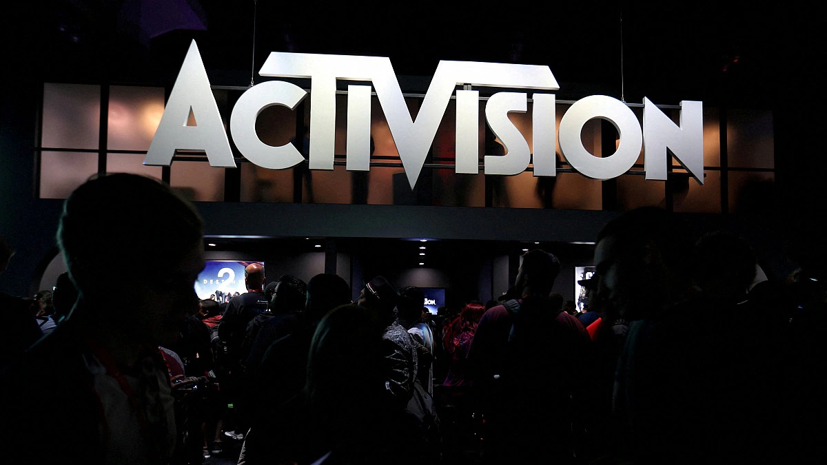 Activision Blizzard Board Says Executives Didn't Ignore Sexual Harassment