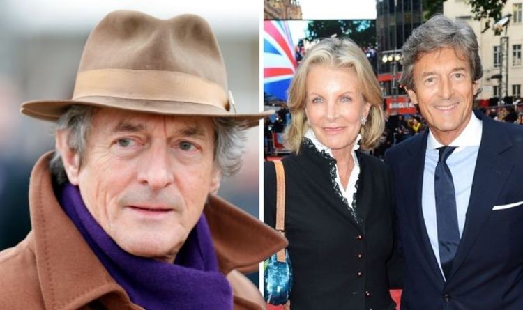 Nigel Havers wife: Is Nigel Havers still married?
