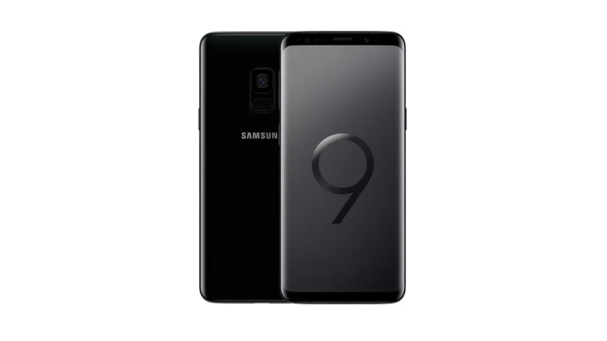Samsung Galaxy S9+, Galaxy S9 Getting December Security Patch: Report