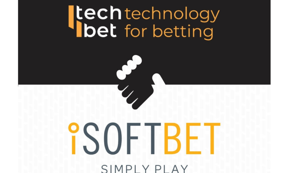 iSoftBet adds Tech4Bet content to its Game Aggregation Platform
