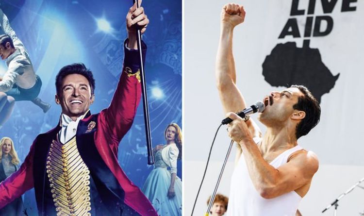 The Greatest Showman tops Bohemian Rhapsody and Avengers Endgame in incredible milestone