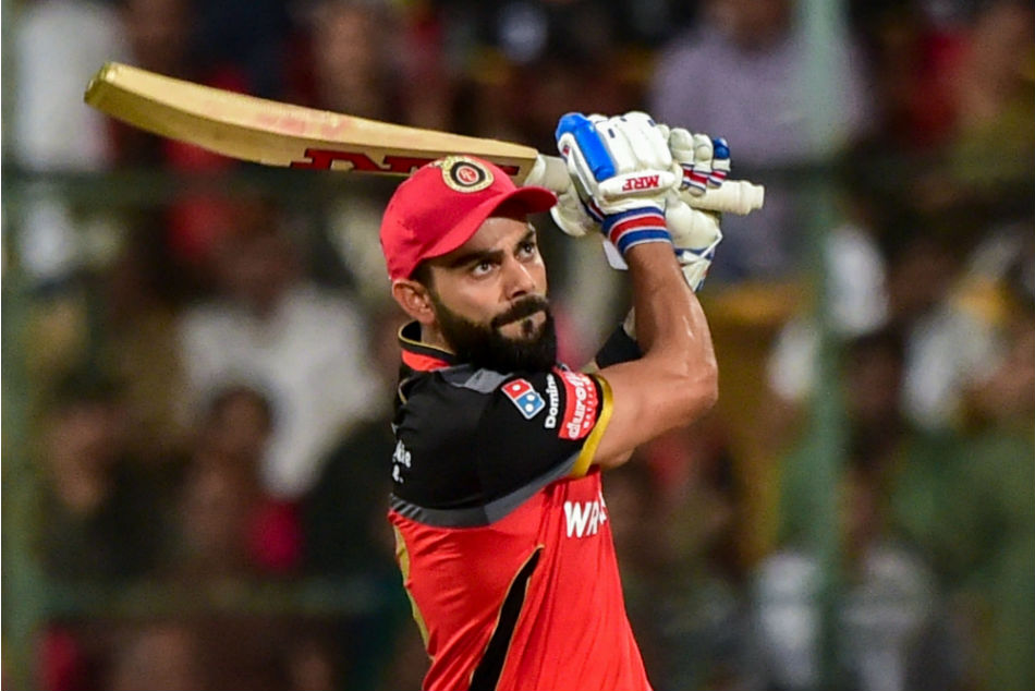 IPL 2021: Players more match-ready this season: RCB captain Virat Kohli